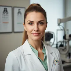 Autor Alicja Krajewska
