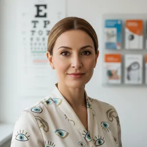 Autor Lidia Szymańska