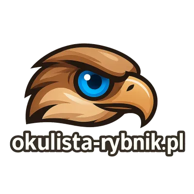 Logo okulista-rybnik.pl
